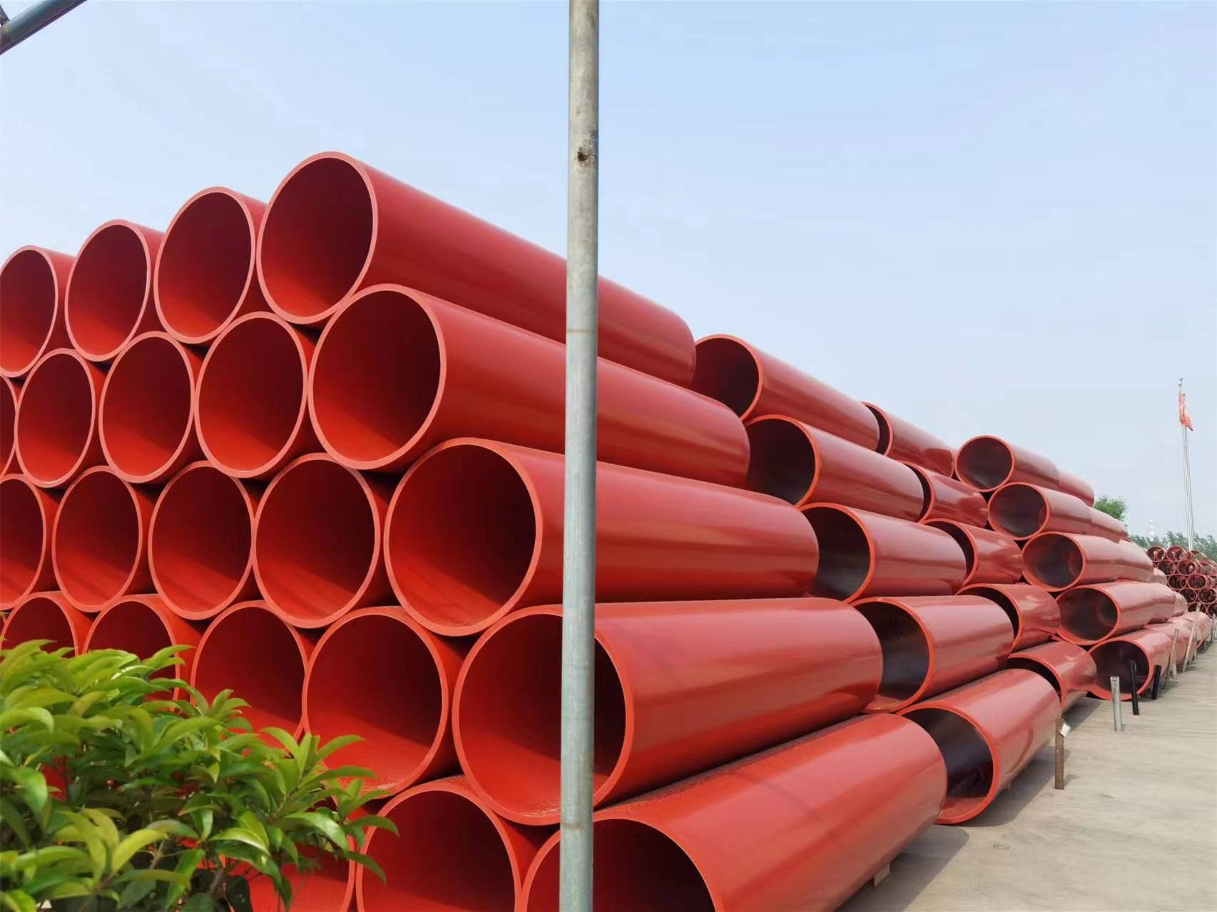 超高分子隧道逃生管道廠家