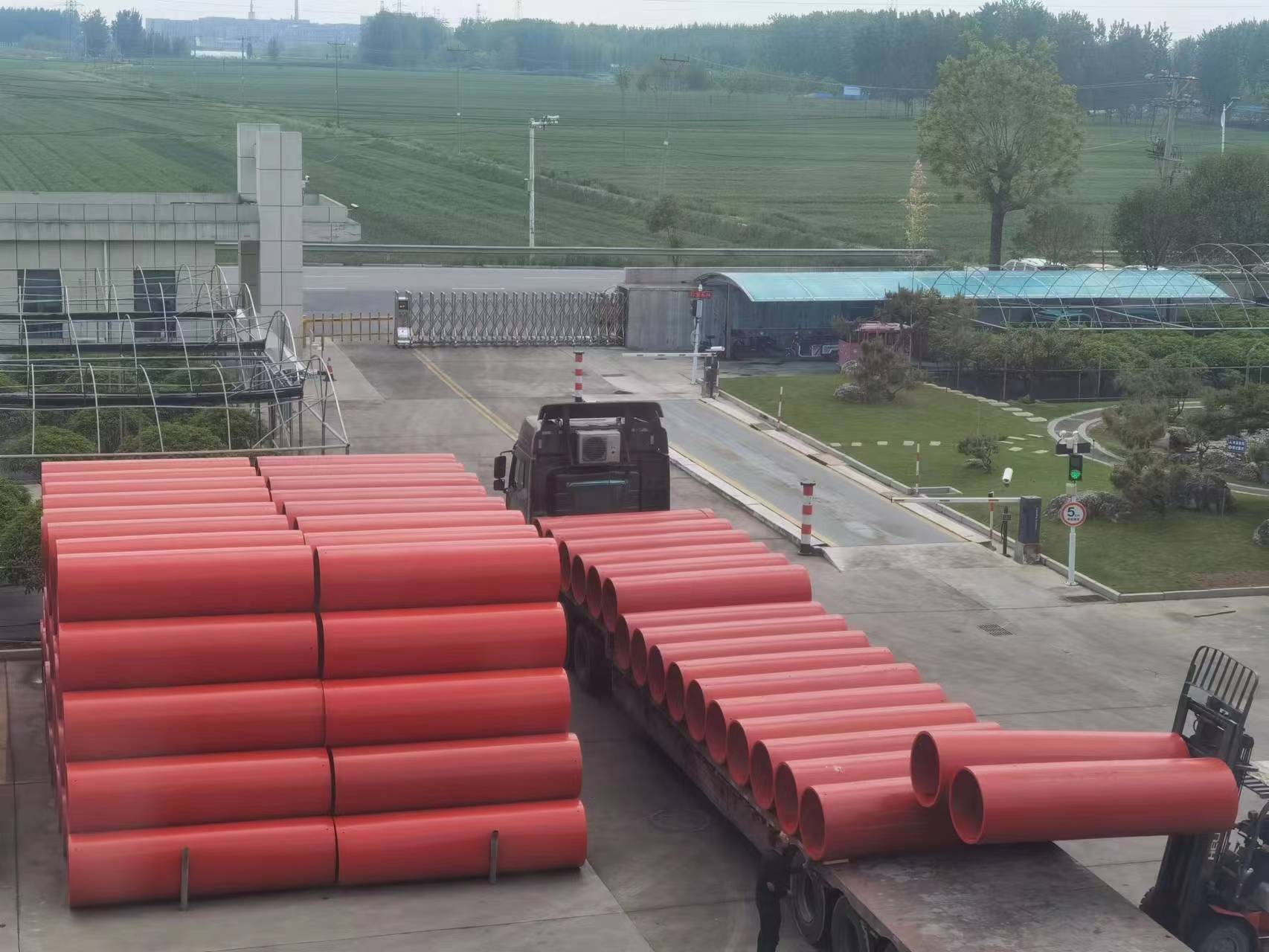 高分子逃生管(圖5)