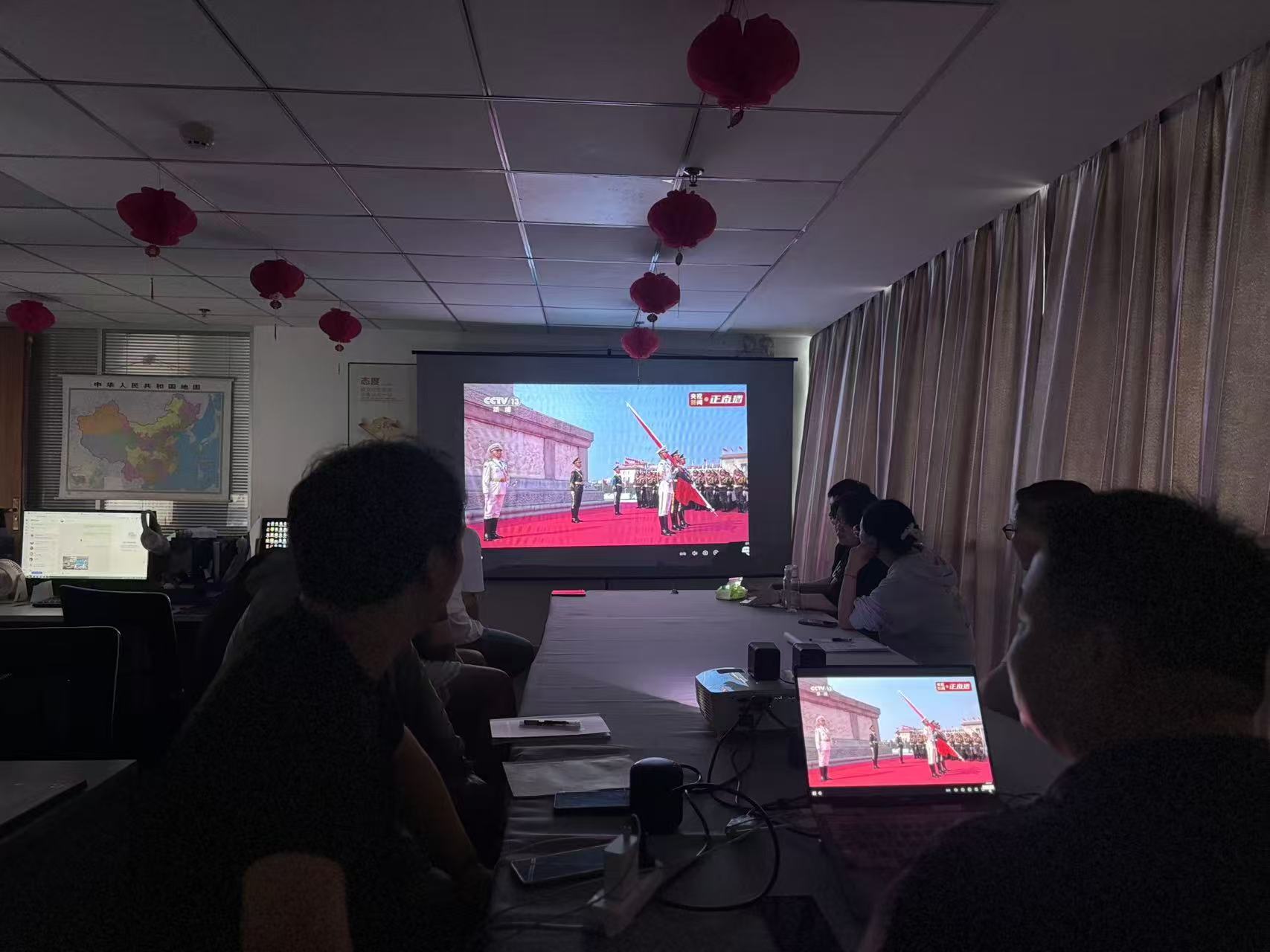 9.3閱兵，是歷史的回響，更是未來(lái)的號(hào)角(圖4)