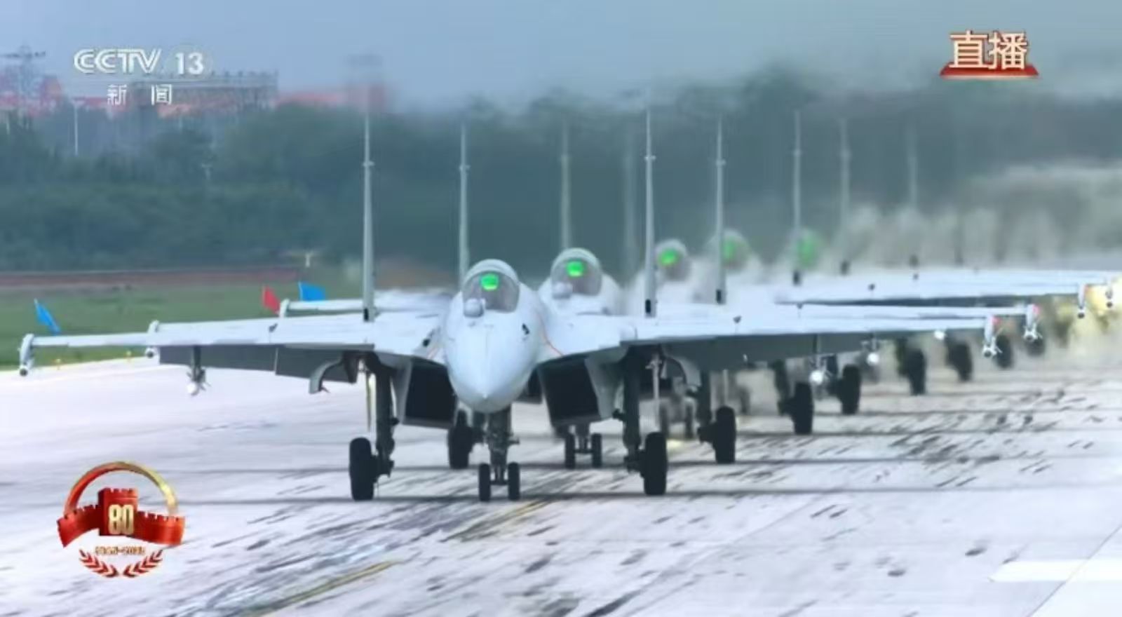 9.3閱兵，是歷史的回響，更是未來(lái)的號(hào)角(圖3)